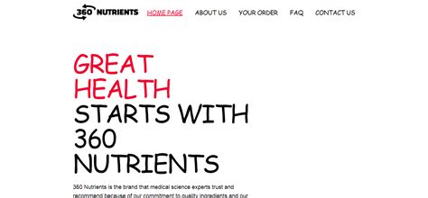 360 nutrients|Read Customer Service Reviews of 360nutrients.net .
